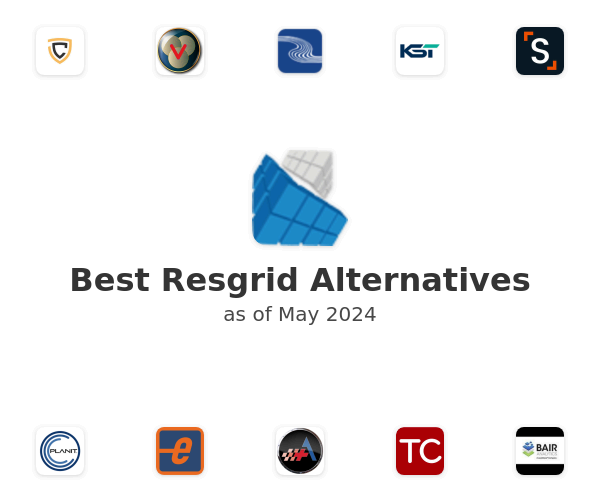 Best Resgrid Alternatives