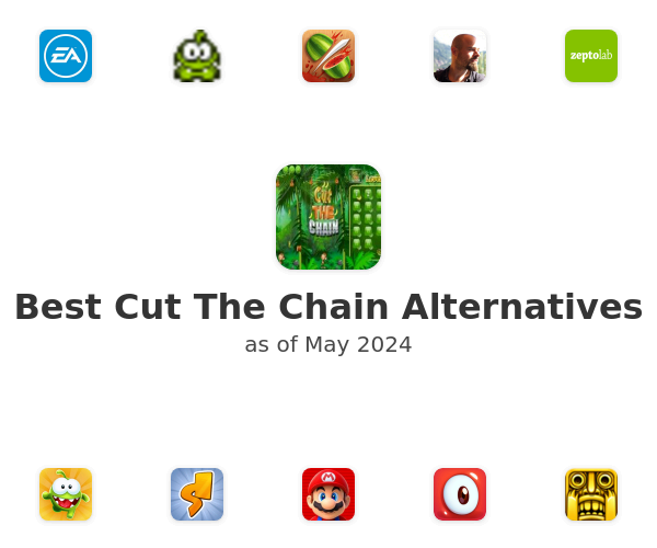 Best Cut The Chain Alternatives