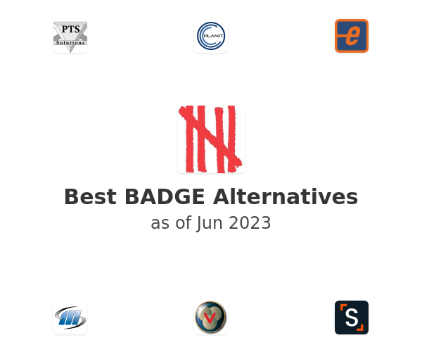 Best BADGE Alternatives