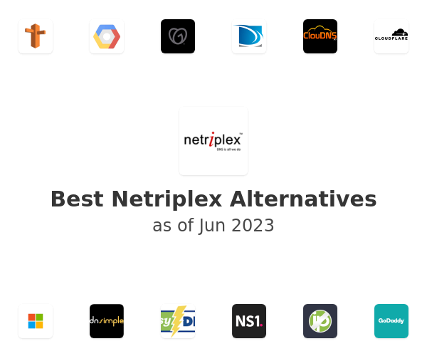 Best Netriplex Alternatives
