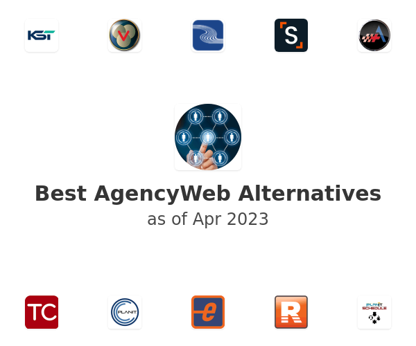 Best AgencyWeb Alternatives