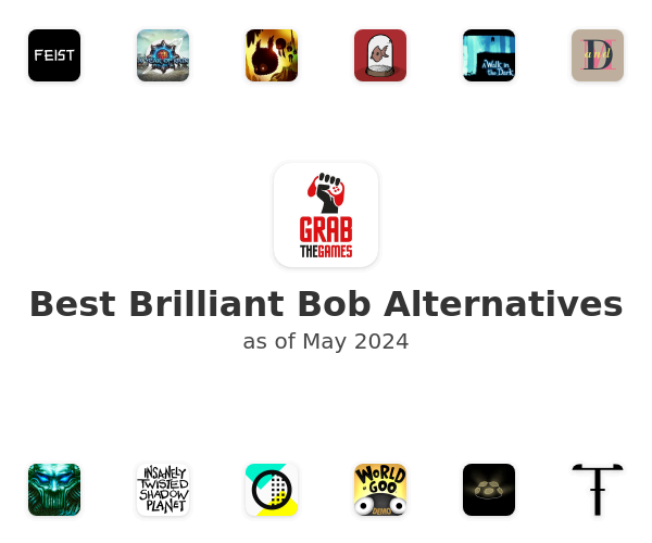 Best Brilliant Bob Alternatives