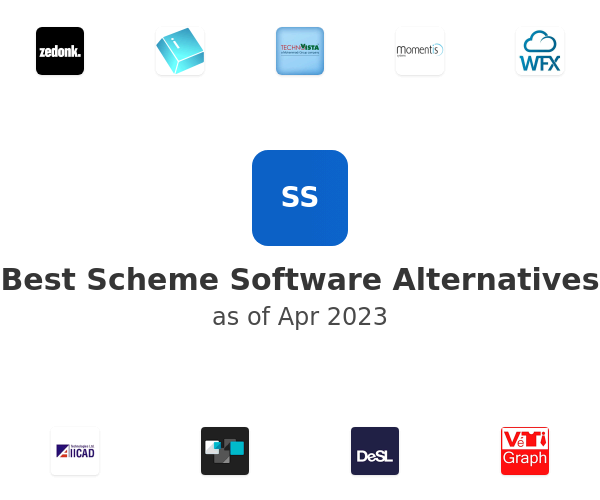 Best Scheme Software Alternatives