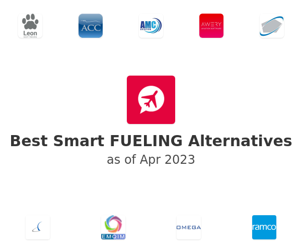 Best Smart FUELING Alternatives