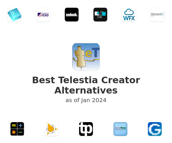 Best Telestia Creator Alternatives