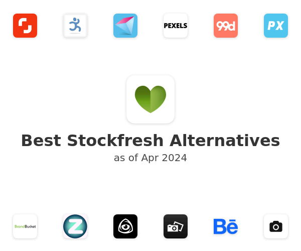 Best Stockfresh Alternatives