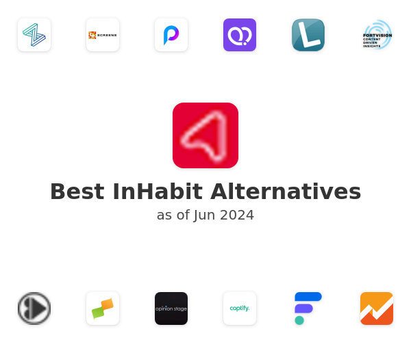 Best InHabit Alternatives