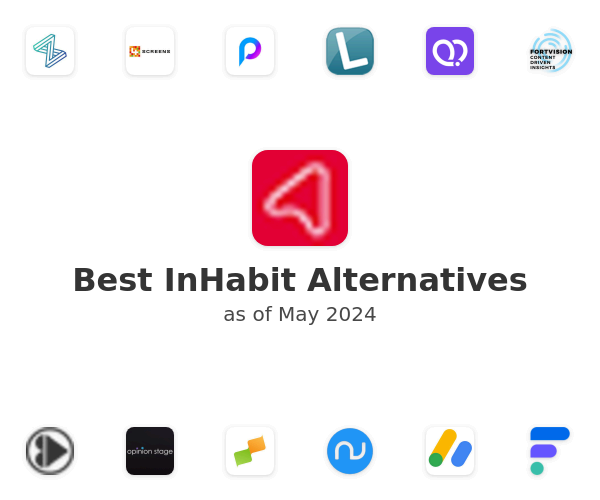 Best InHabit Alternatives