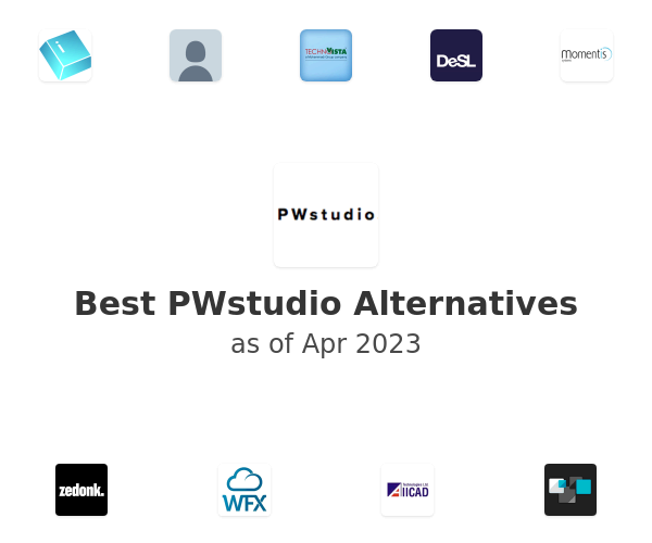 Best Pwstudiosoftware.com Alternatives