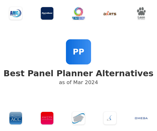 Best Panel Planner Alternatives