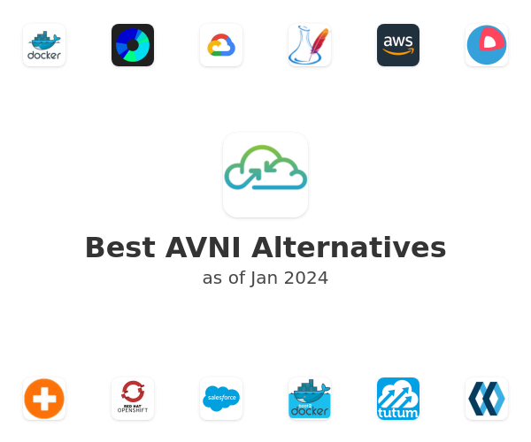 Best AVNI Alternatives