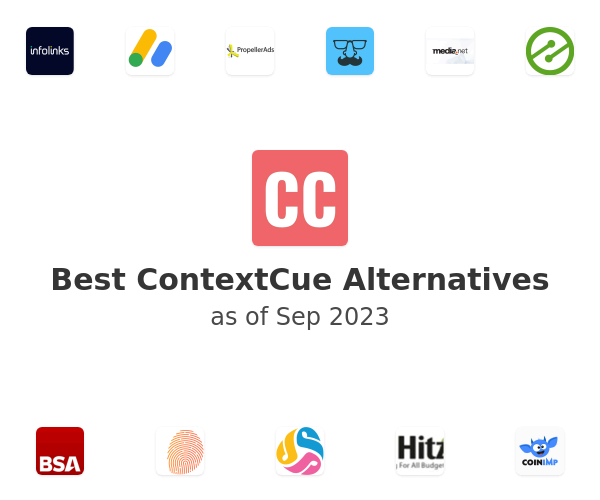 Best ContextCue Alternatives