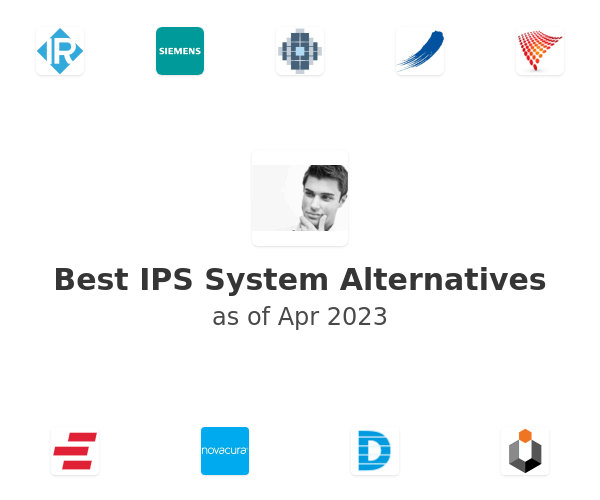 Best IPS System Alternatives