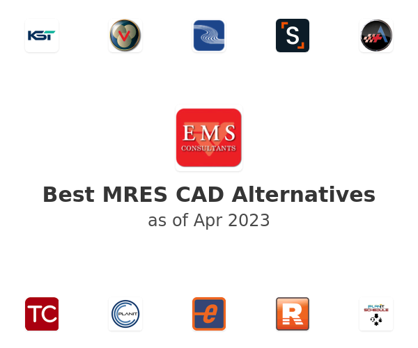 Best MRES CAD Alternatives