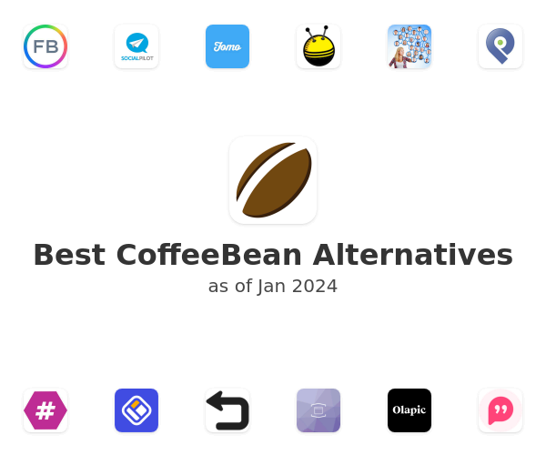 Best CoffeeBean Alternatives