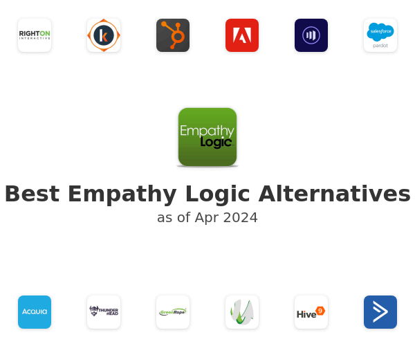Best Empathy Logic Alternatives