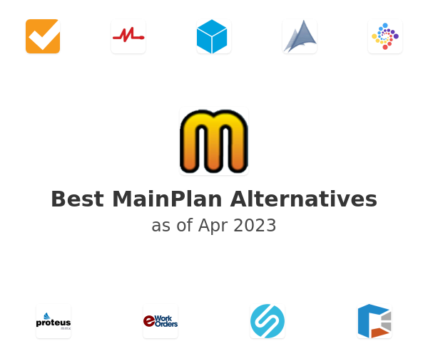 Best MainPlan Alternatives