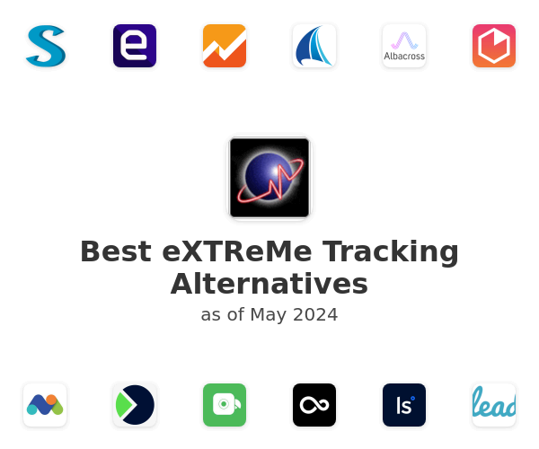 Best eXTReMe Tracking Alternatives