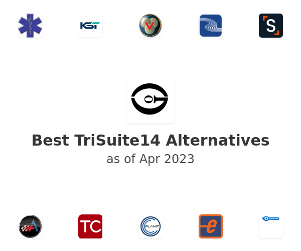 Best TriSuite14 Alternatives