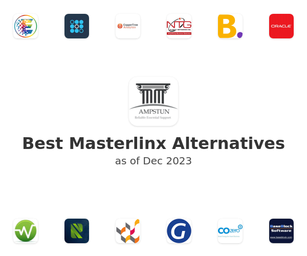 Best Masterlinx Alternatives