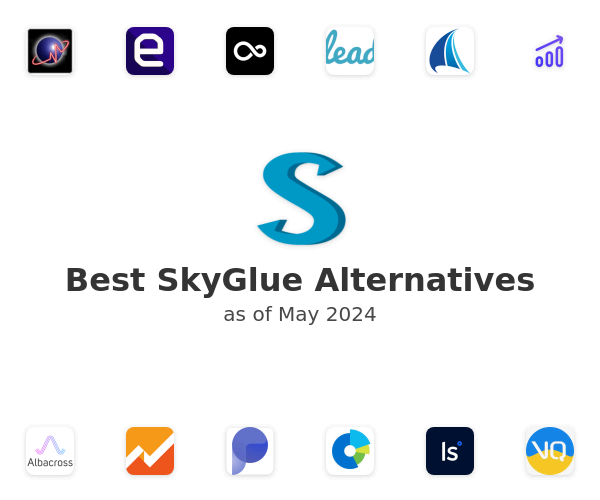 Best SkyGlue Alternatives