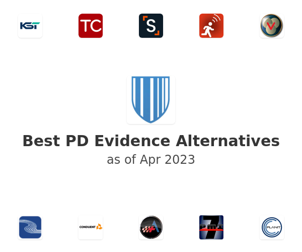 Best PD Evidence Alternatives