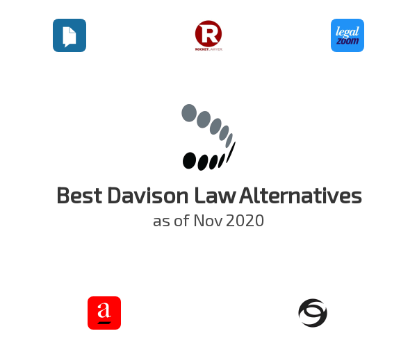 Best Davison Law Alternatives