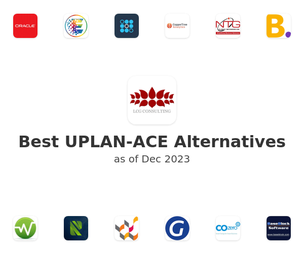 Best UPLAN-ACE Alternatives