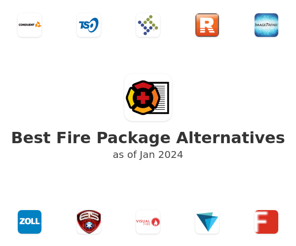 Best Fire Package Alternatives