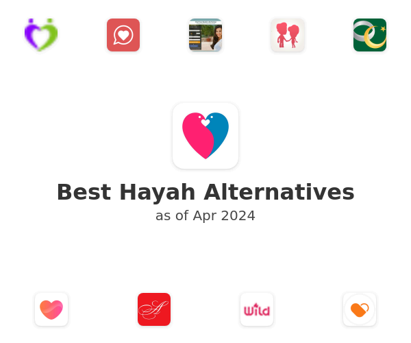 Best Hayah Alternatives