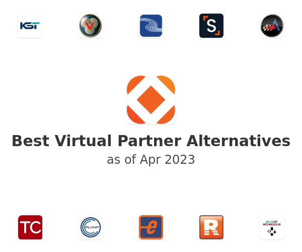 Best Virtual Partner Alternatives