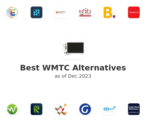 Best WMTC Alternatives
