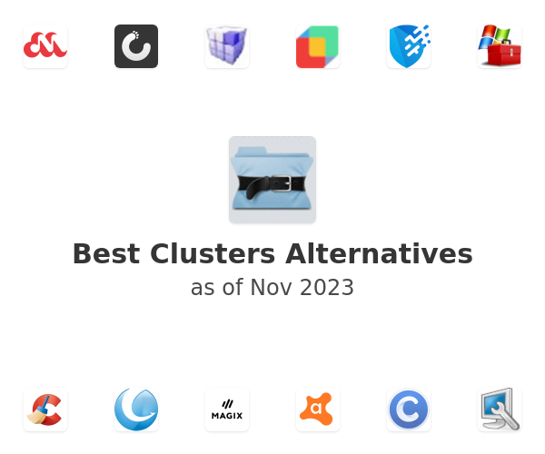Best Clusters Alternatives