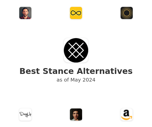 Best Stance Alternatives