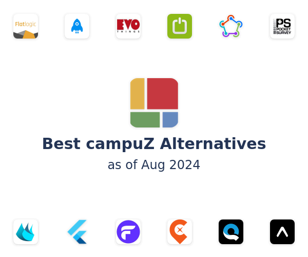 Best campuZ Alternatives