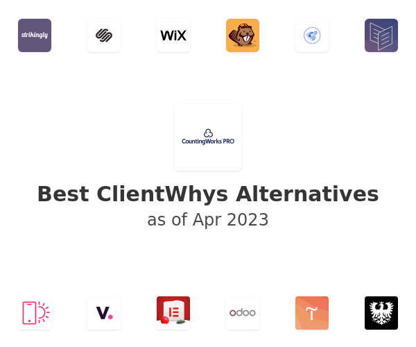 Best ClientWhys Alternatives