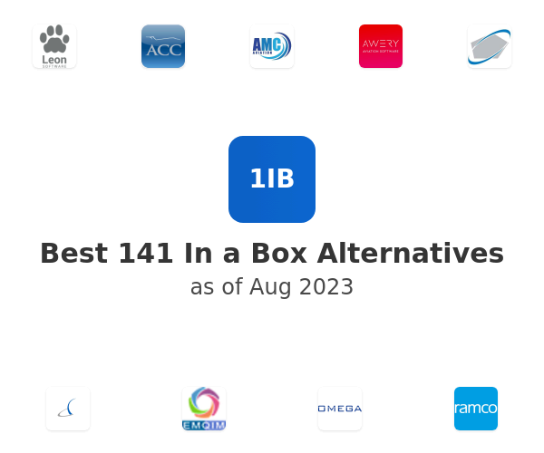 Best 141 In a Box Alternatives