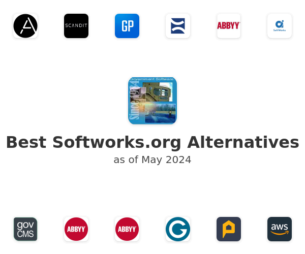 Best Softworks.org Alternatives