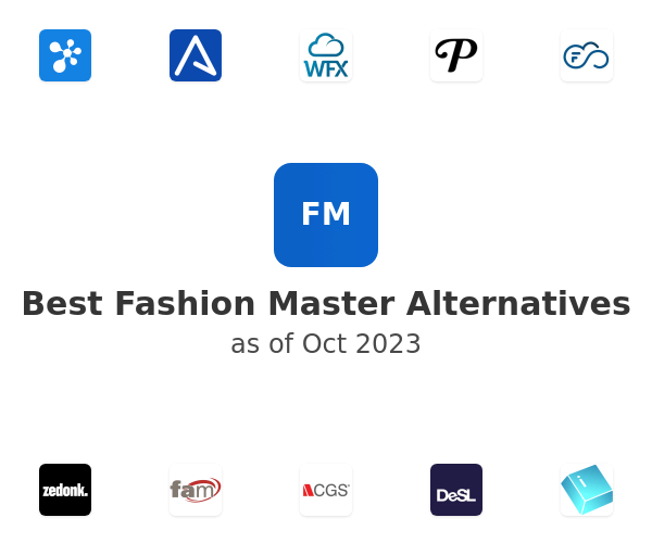 Best Fashion Master Alternatives