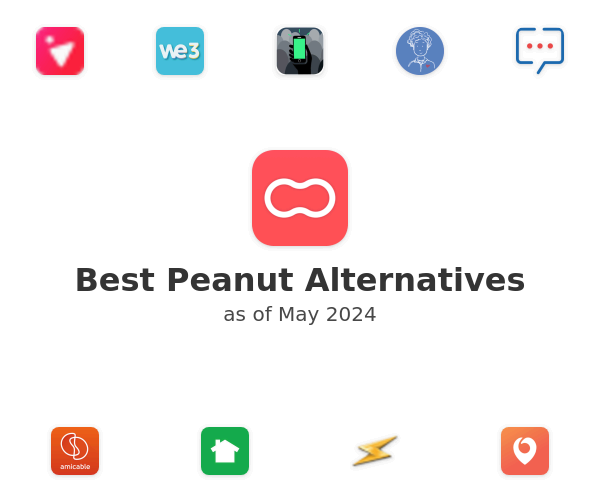 Best Peanut Alternatives