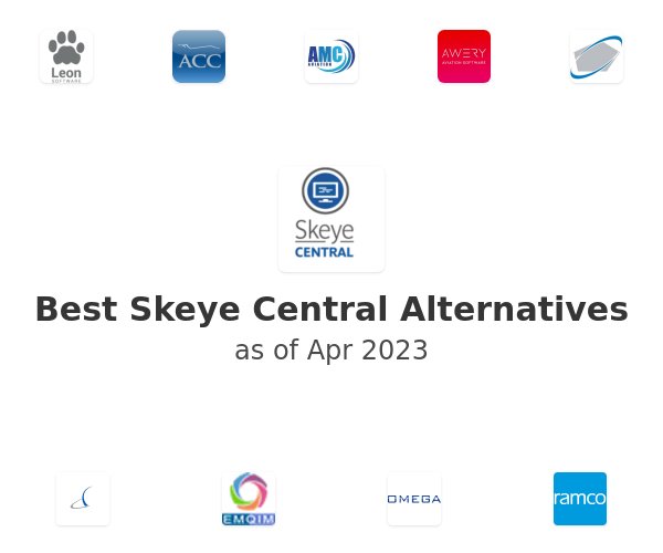 Best Skeye Central Alternatives