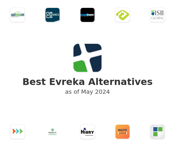 Best Evreka Alternatives