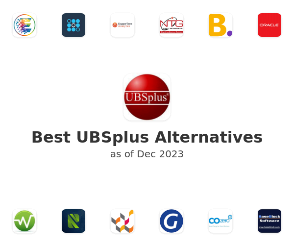 Best UBSplus Alternatives