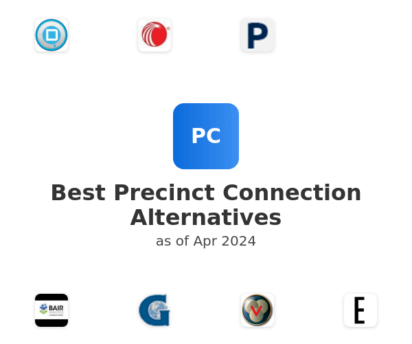 Best Precinct Connection Alternatives