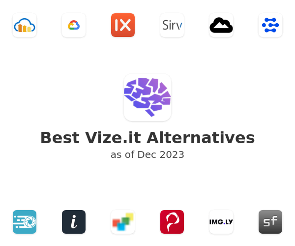 Best Vize.it Alternatives