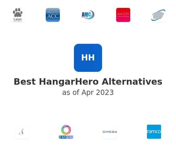 Best HangarHero Alternatives