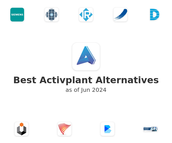 Best Activplant Alternatives