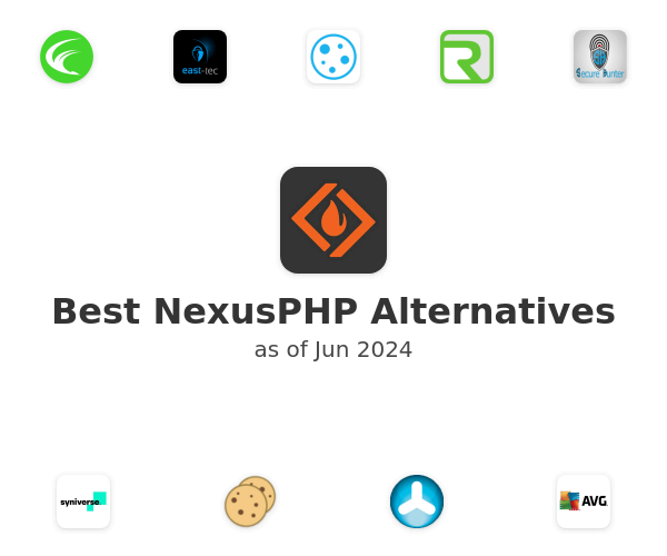 Best NexusPHP Alternatives