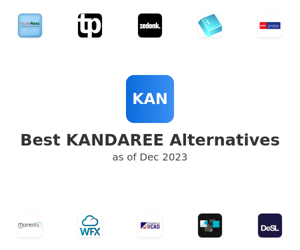 Best KANDAREE Alternatives