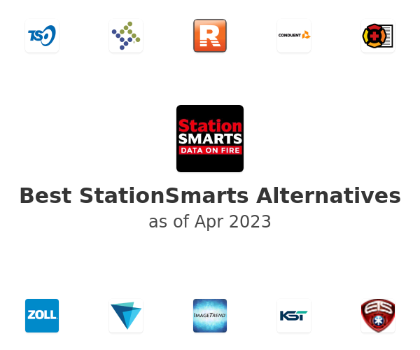 Best StationSmarts Alternatives